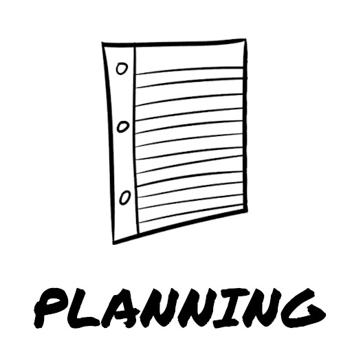 PLANNING